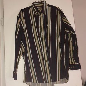 Vintage Ivy Crew Shirt